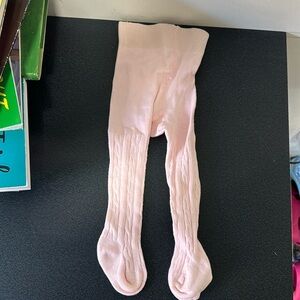 Cozy way baby tights